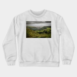 Mountain to Sea - Port Talbot 2013 Crewneck Sweatshirt